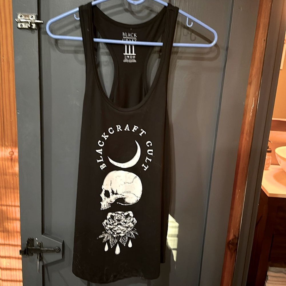 Tank top